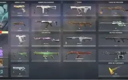 Valorant imt 3 muita skin