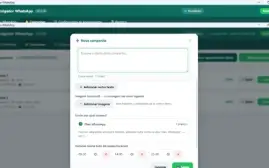 Divulgador e agendamento de MSG para grupos de Whatsapp