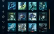 Conta smurf Challenger ( +1k PDL )