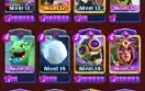 Conta Clash Royale | Torre Nv 15 10.7K Troféus