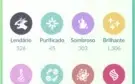 Pokemon go conta vermelha 50