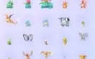 Pokemon go conta vermelha 50
