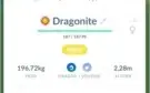 Pokemon go conta vermelha 50