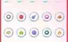 Pokemon go conta vermelha 50