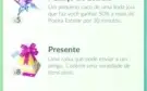 Pokemon go conta vermelha 50