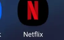Tela Netflix