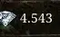 1K De Diamantes Night Crows