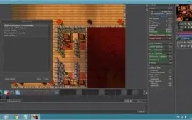 SORCERER 120 E 115 EM NEFERA (SEM REGISTRO)