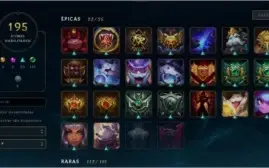 CONTA DIAMANTE 4 NA FLEX E PLATINA II NA SOLO/DUO