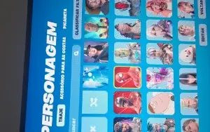 Conta Da Epic (Leia A Descrição)