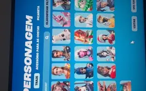 Conta Da Epic (Leia A Descrição)