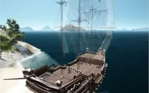 Black Desert SA Striker 289 kutum!