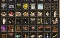 Black Desert SA Striker 289 kutum!