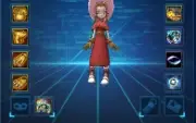 Conta com Susanoomon Shin 6/6 136,99% e outros - LADMO OMEGA