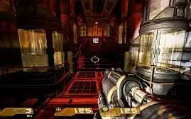 Key Quake 4 GOG