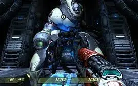 Key Quake 4 GOG