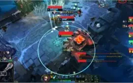 ***SUPERPROMOÇÃO*** SCRIPT LOL