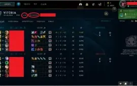***SUPERPROMOÇÃO*** SCRIPT LOL
