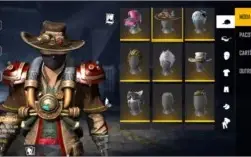CONTA FREE FIRE MESTRE - MAIS DE 60 SKINS