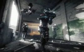 Xbox Homefront: The Revolution (Xbox One) #C14905