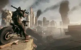 Xbox Homefront: The Revolution (Xbox One) #C14905