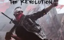 Xbox Homefront: The Revolution (Xbox One) #C14905
