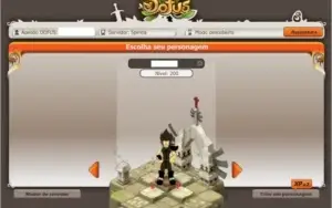 Iop LvL 200 - Spiritia