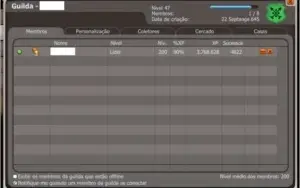Iop LvL 200 - Spiritia
