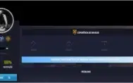 STEAM LV. 19 GC QUASE 20 (RARA), SUPREMO, MEDAL 2018