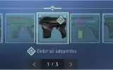 Acc Com Mta Skin + Passe