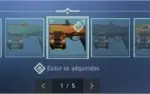 Acc Com Mta Skin + Passe