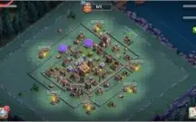 Clash of clans cv12 barato