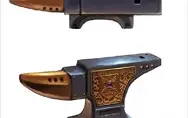 MEGAMU Anvil Darkangel / Anvil Holyangel - Mu Online
