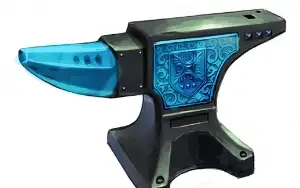 MEGAMU Anvil Darkangel / Anvil Holyangel - Mu Online