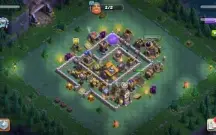 Clash Of Clans Cv 15