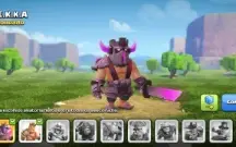 Clash Of Clans Cv 15