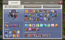 Clash Of Clans Cv 15