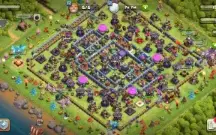 Clash Of Clans Cv 15