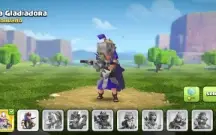 Clash Of Clans Cv 15
