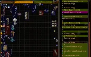 Conta de Path of Exile 1 e 2