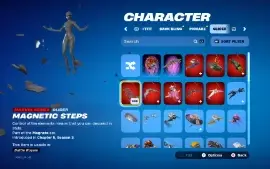 Conta Fortnite Tryhard