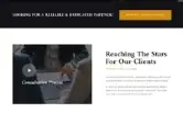 Pack Paginas Sites Profissões 2024 JSON Premium 37 Templates