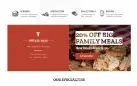 Pack Paginas Sites Profissões 2024 JSON Premium 37 Templates