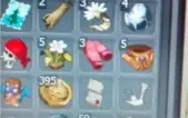 V> Conta dofus server helioboros eni 186