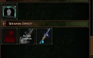 Conta Path of Exile