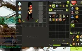CONTA DOFUS TOUCH - SRAM NVL 200