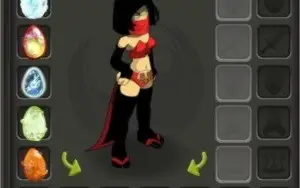 CONTA DOFUS TOUCH - SRAM NVL 200