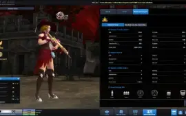 - Conta Pb Com 990K De Cash General De Divisão