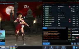 - Conta Pb Com 990K De Cash General De Divisão