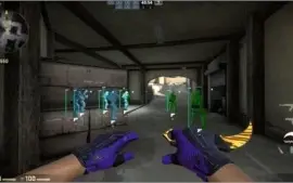 cheat cs go